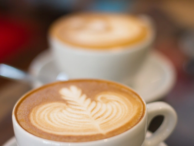 4 Must-Try Halifax Coffee Shops