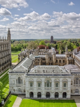Cambridge
