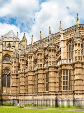 City of Westminster