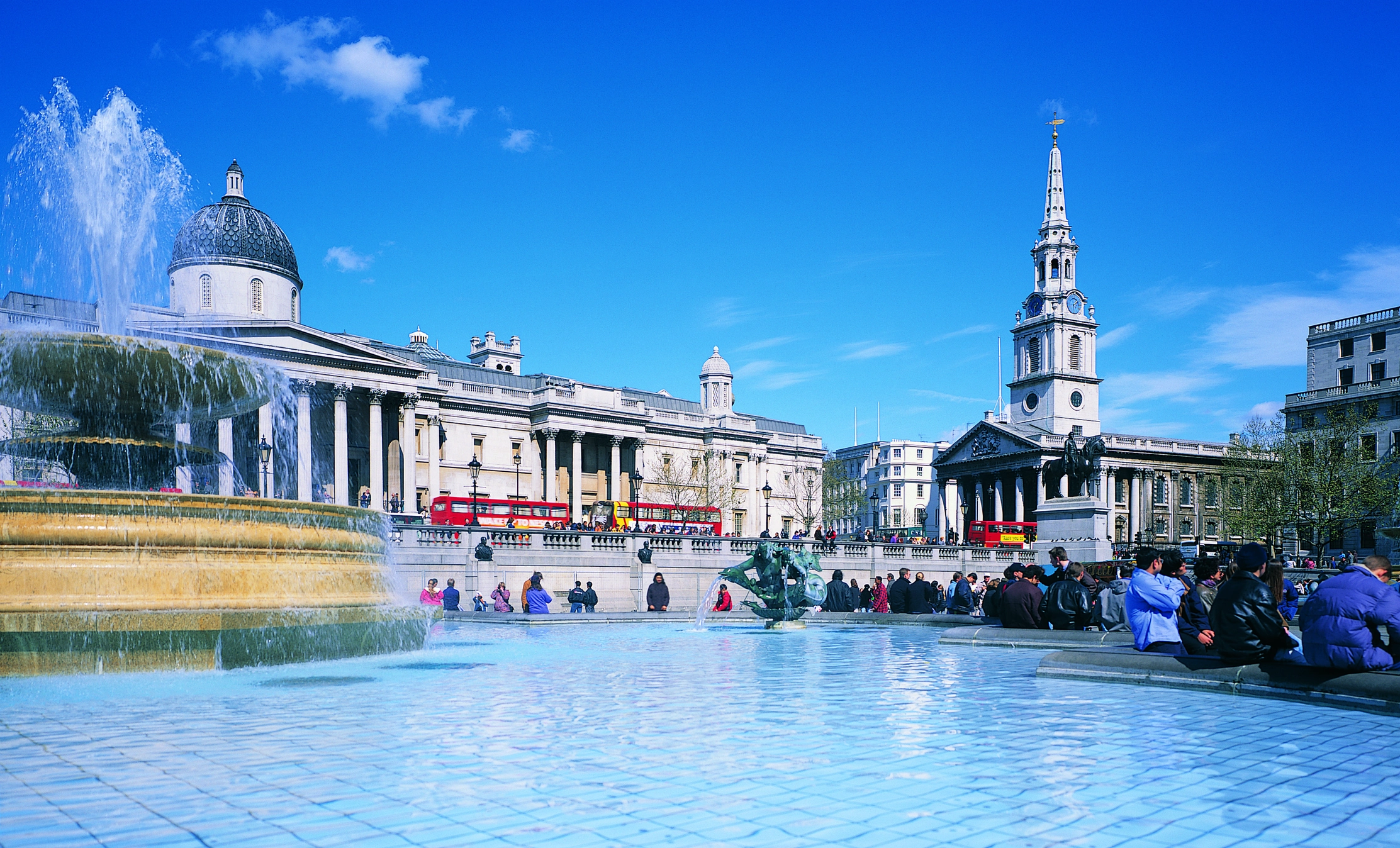 London