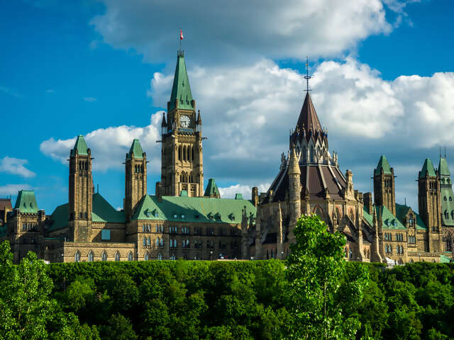 Ontario, Canada
