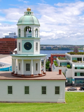 Halifax