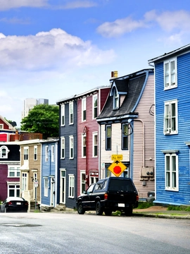 Newfoundland and Labrador