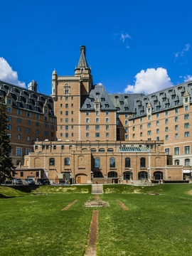 Saskatoon
