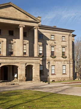 Charlottetown