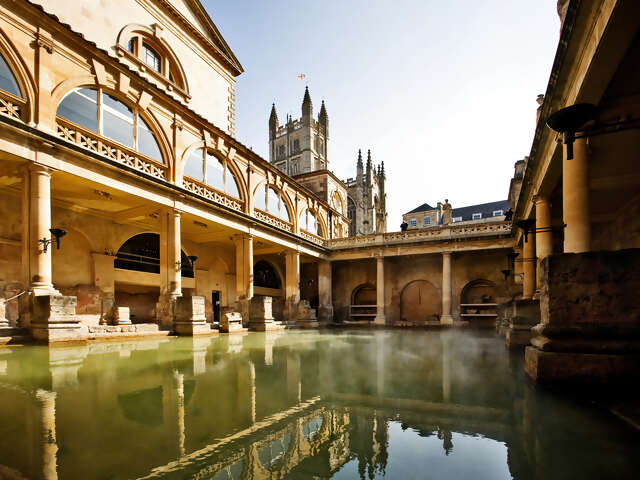 Bath