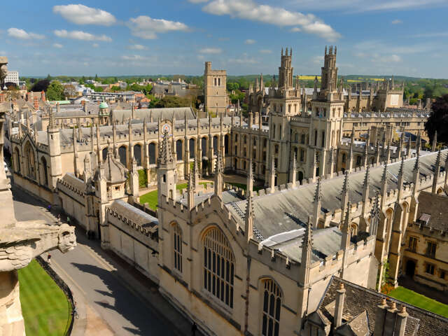 Oxford