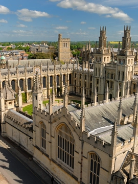Oxford