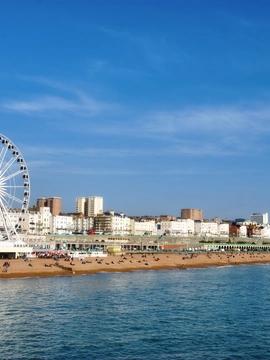 Brighton