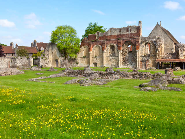 Canterbury