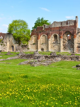 Canterbury