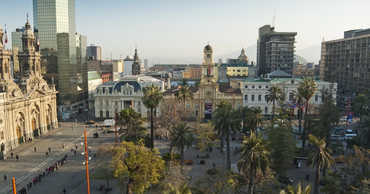 Santiago