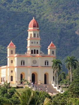 Santiago de Cuba
