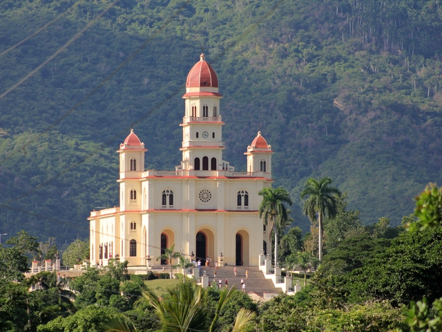 Santiago de Cuba
