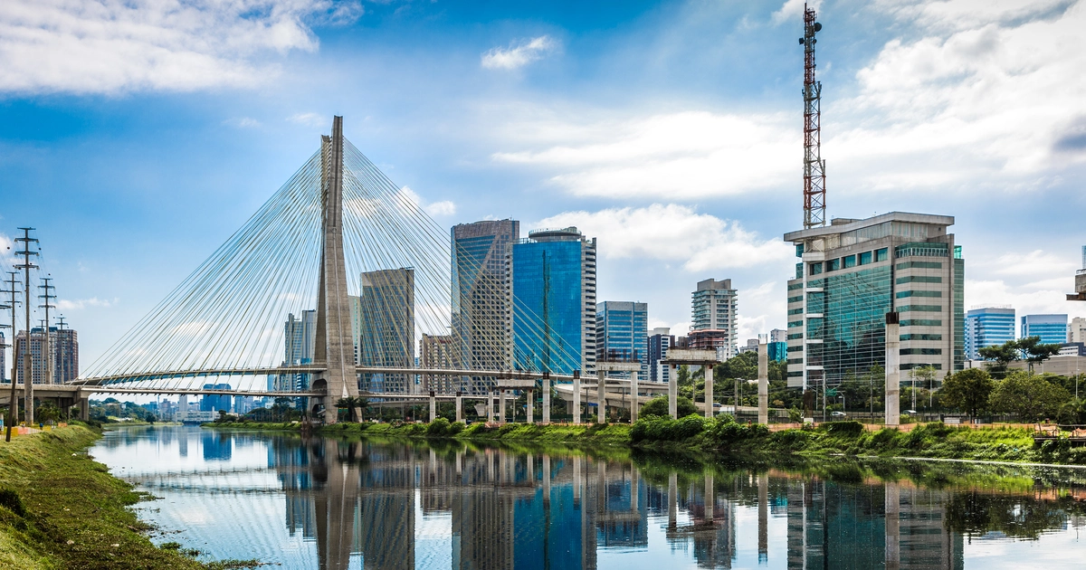 São Paulo
