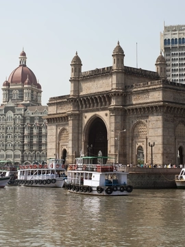 Mumbai