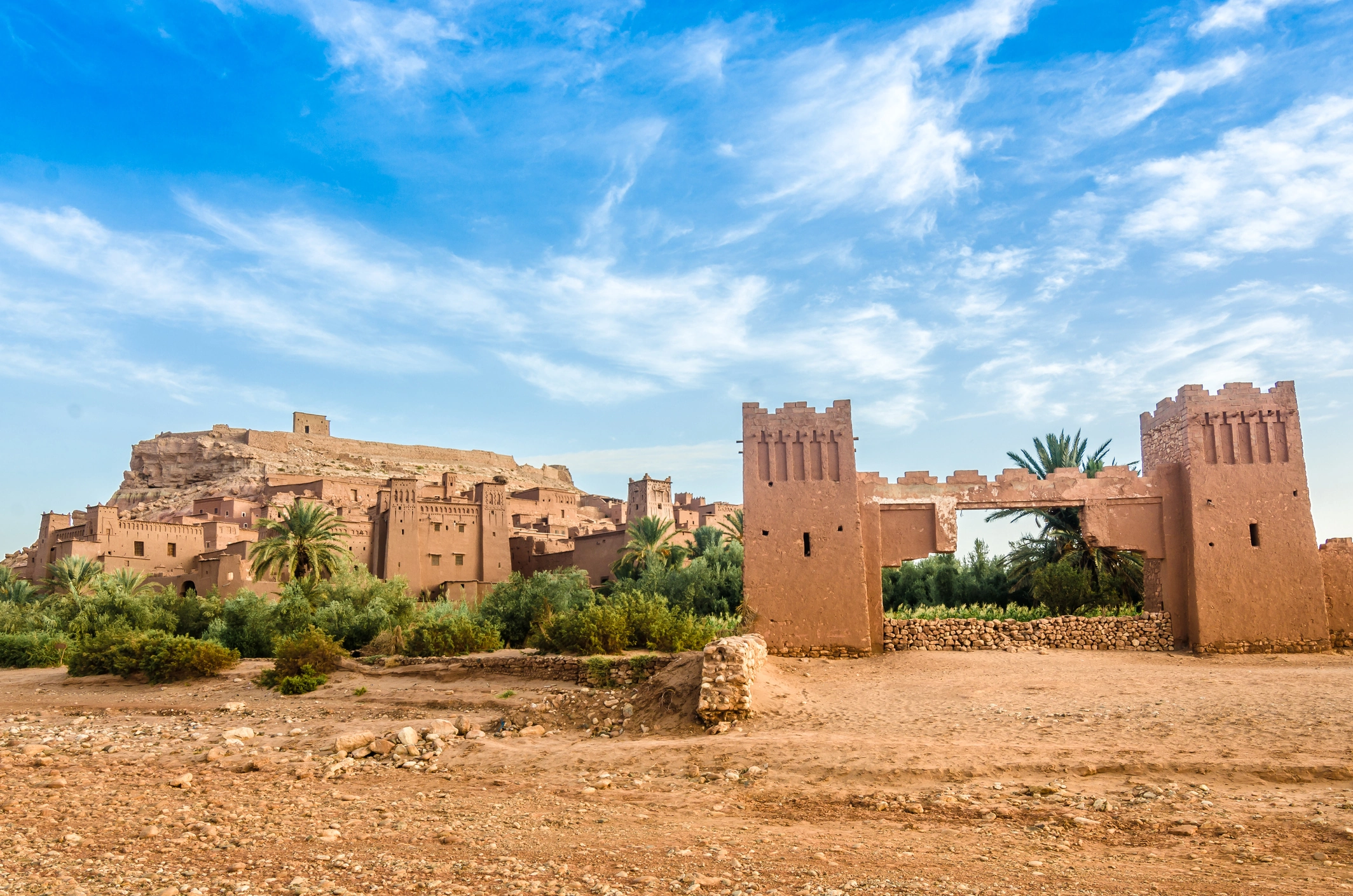 Marrakesh