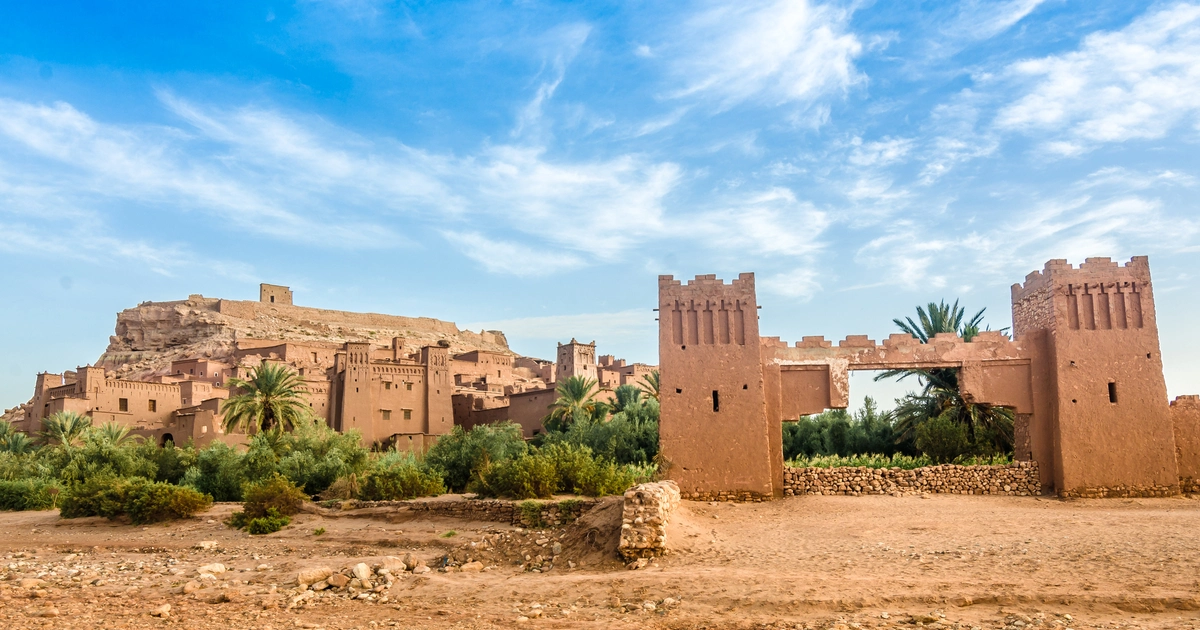 Marrakesh