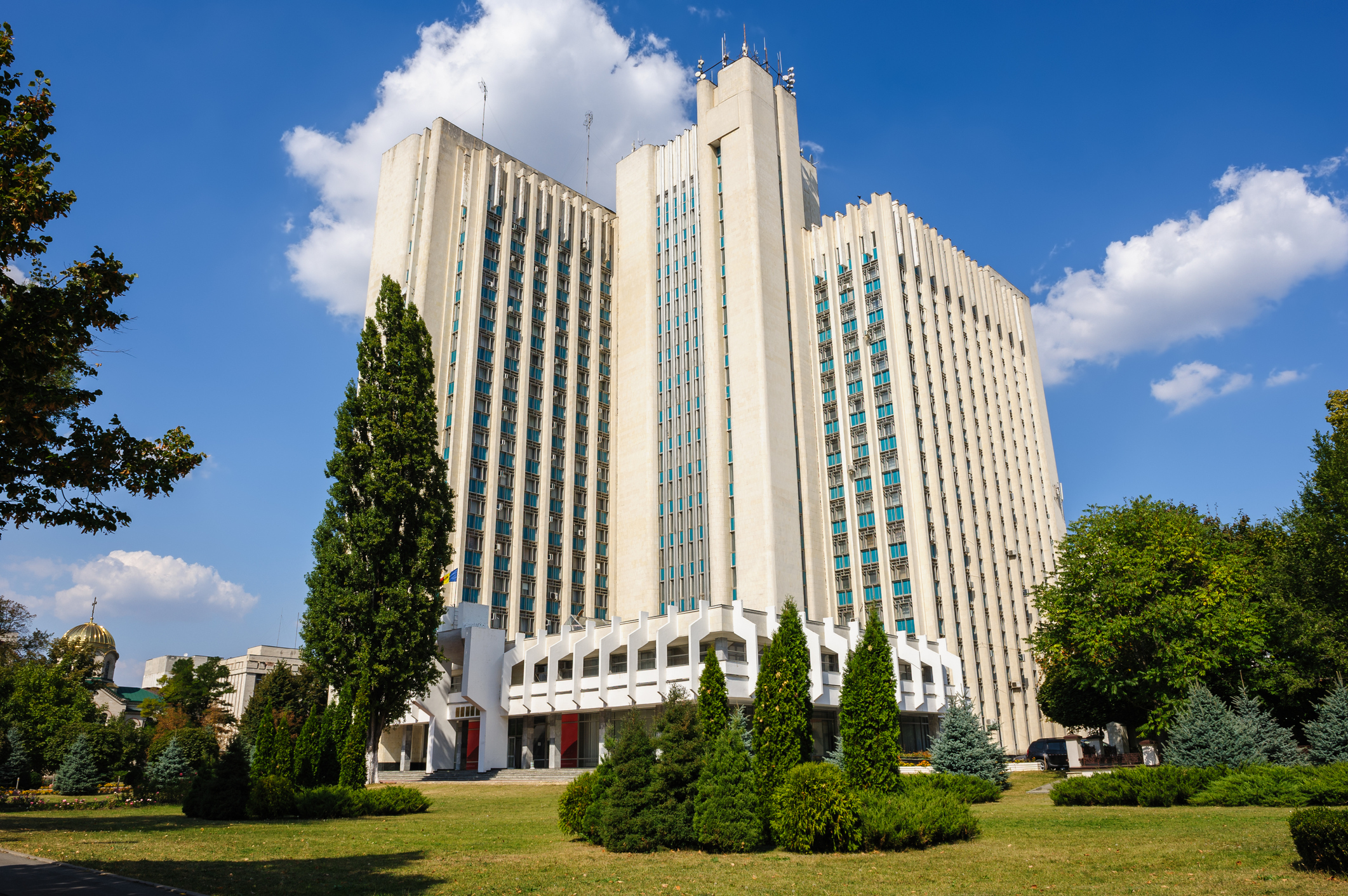 Chisinau