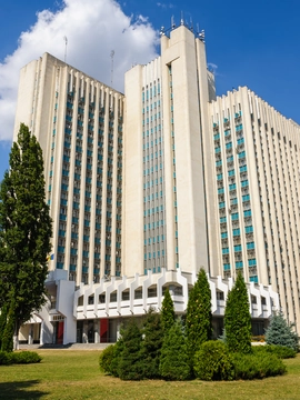 Chișinău