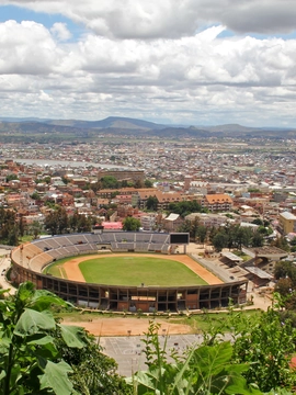 Antananarivo