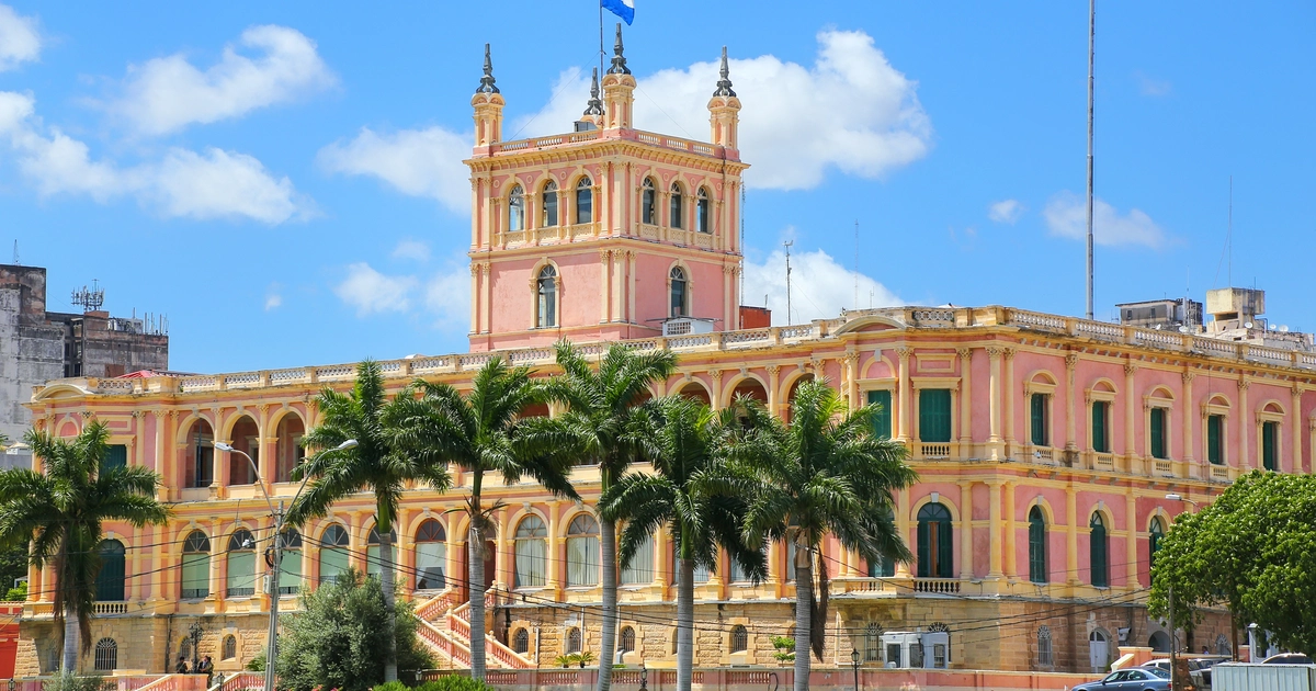 Asunción