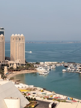 Doha