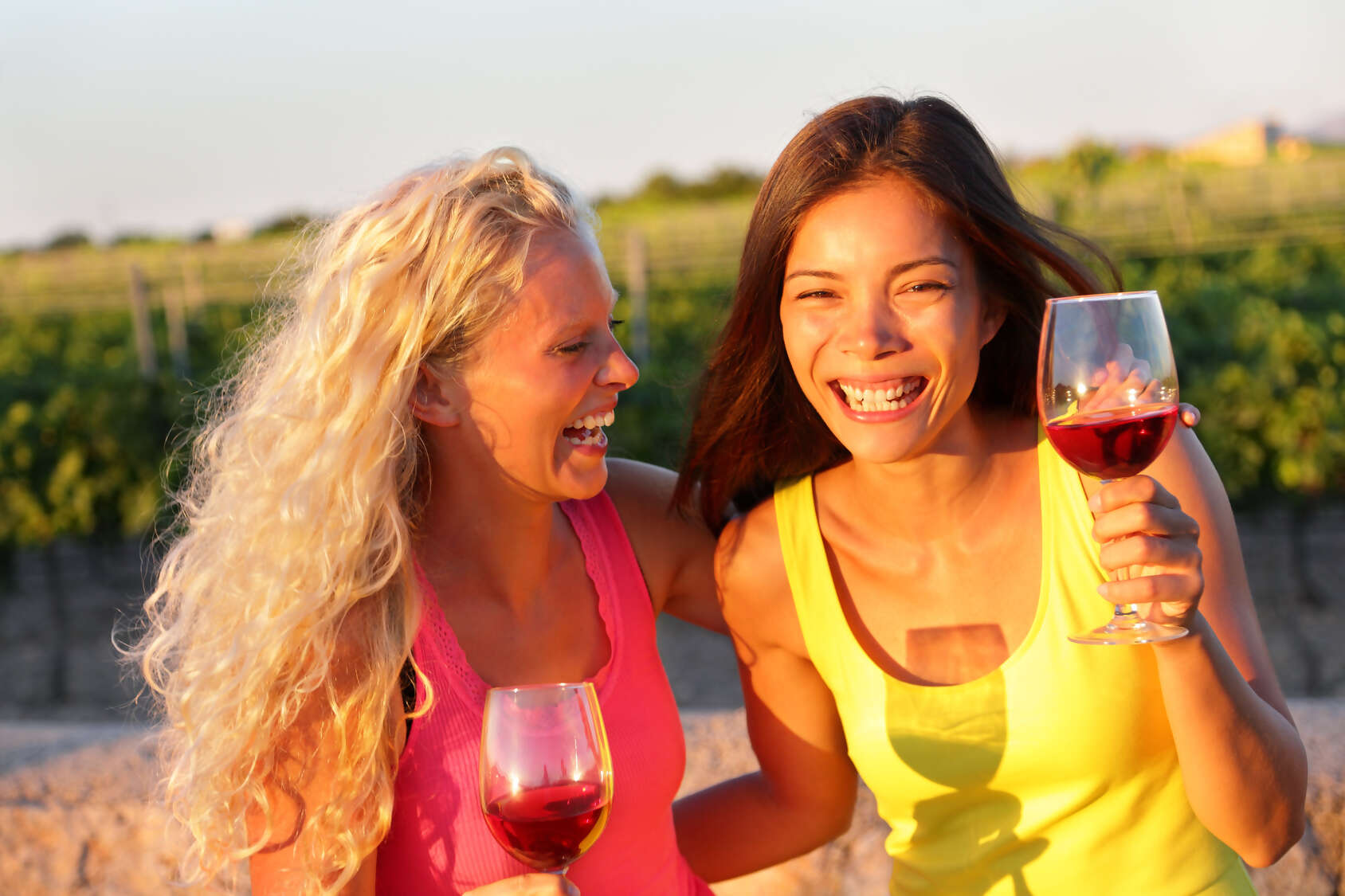 4 Great Wine Regions To Visit In Portugal