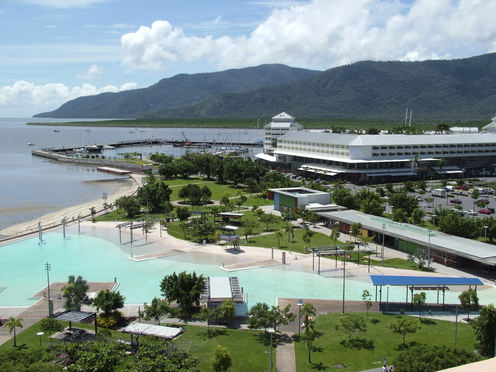 Cairns