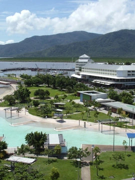 Cairns