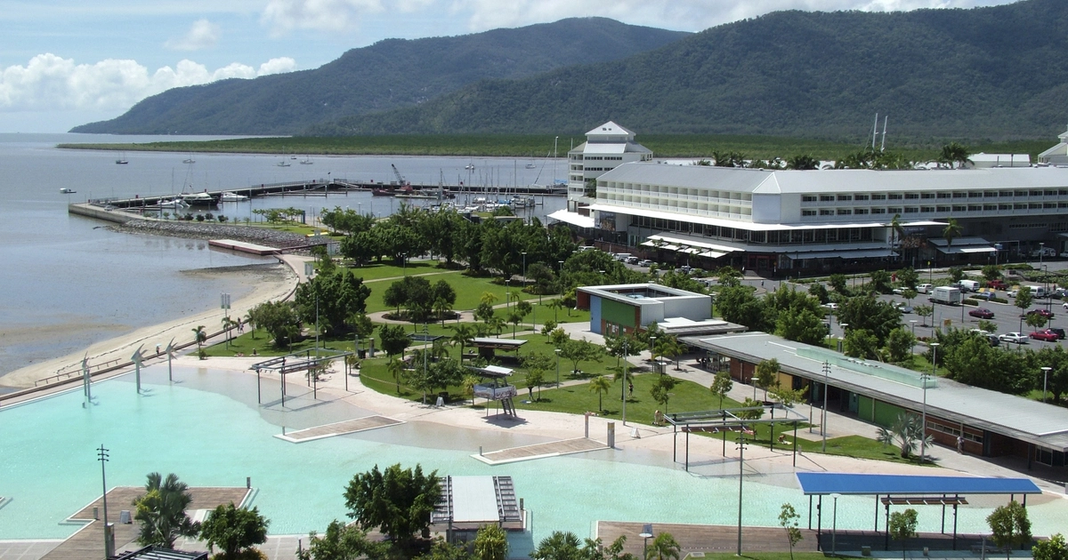 Cairns