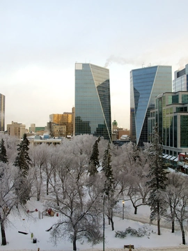 Saskatchewan
