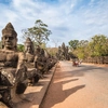 Siem Reap