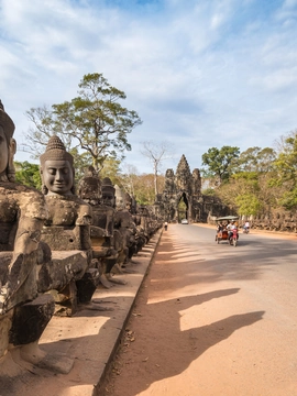 Siem Reap