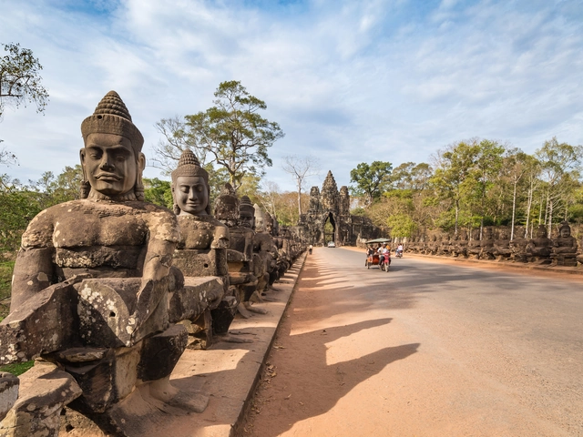Siem Reap