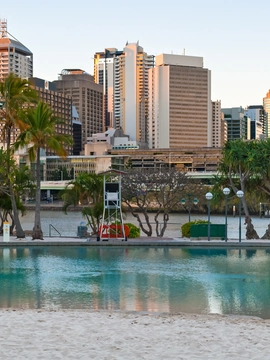 Brisbane