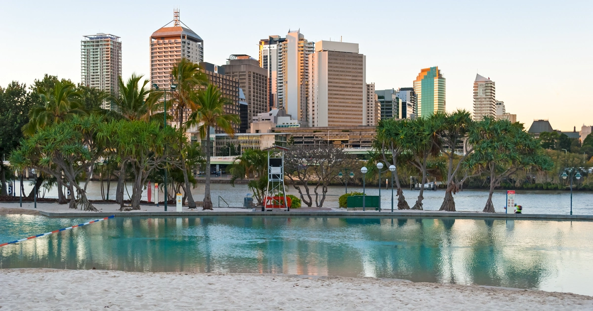 Brisbane