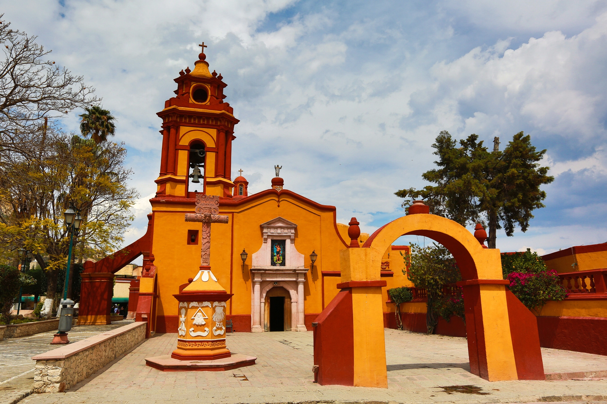 Queretaro de Arteaga