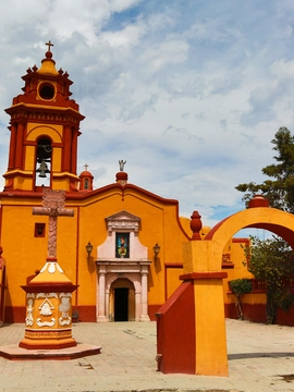 Queretaro de Arteaga