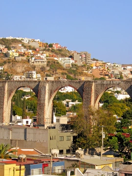 Querétaro City
