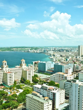 Cuba