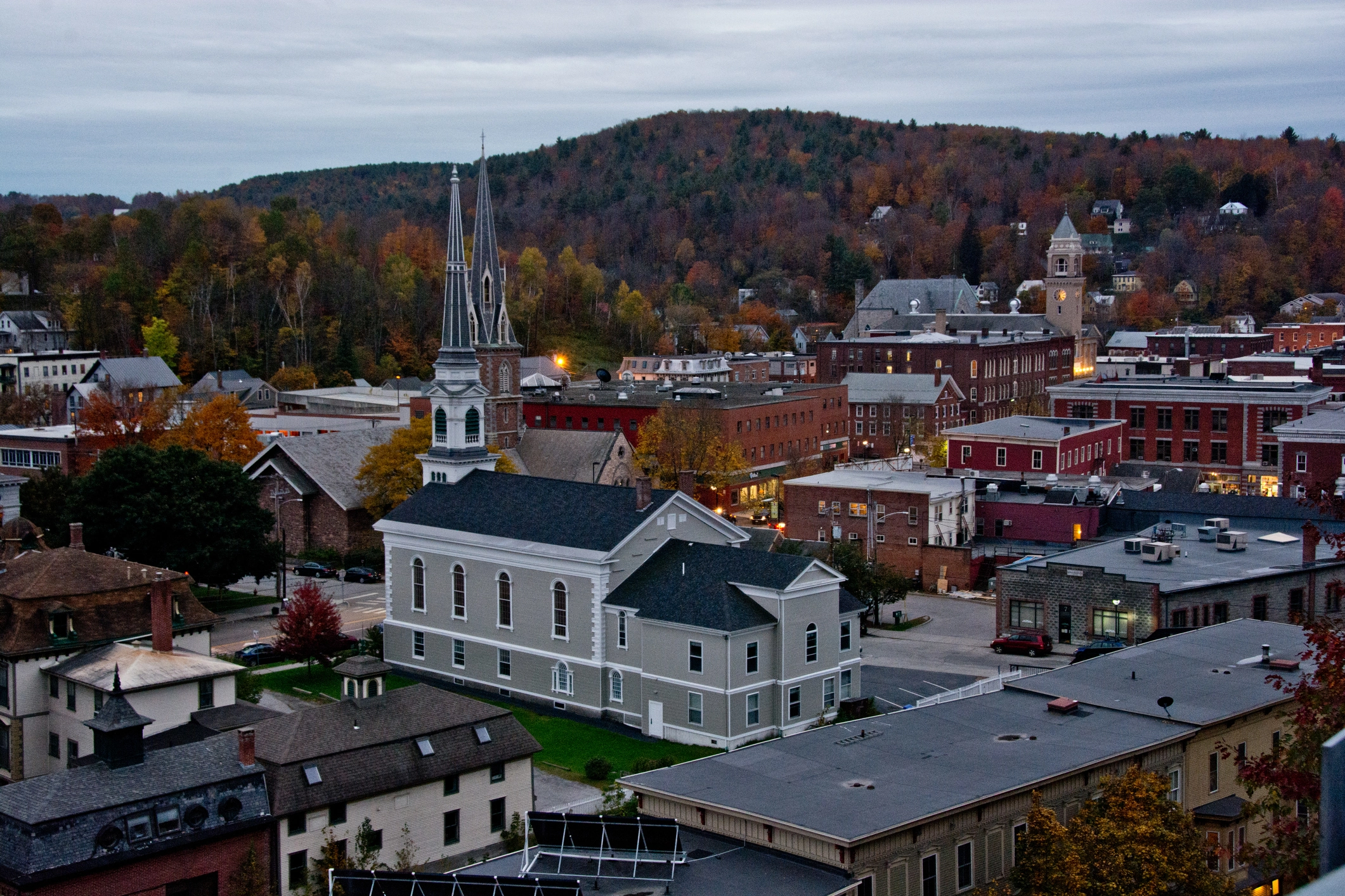 Vermont