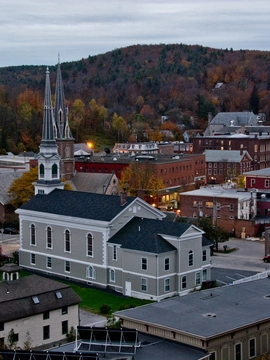 Vermont