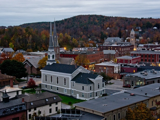 Vermont
