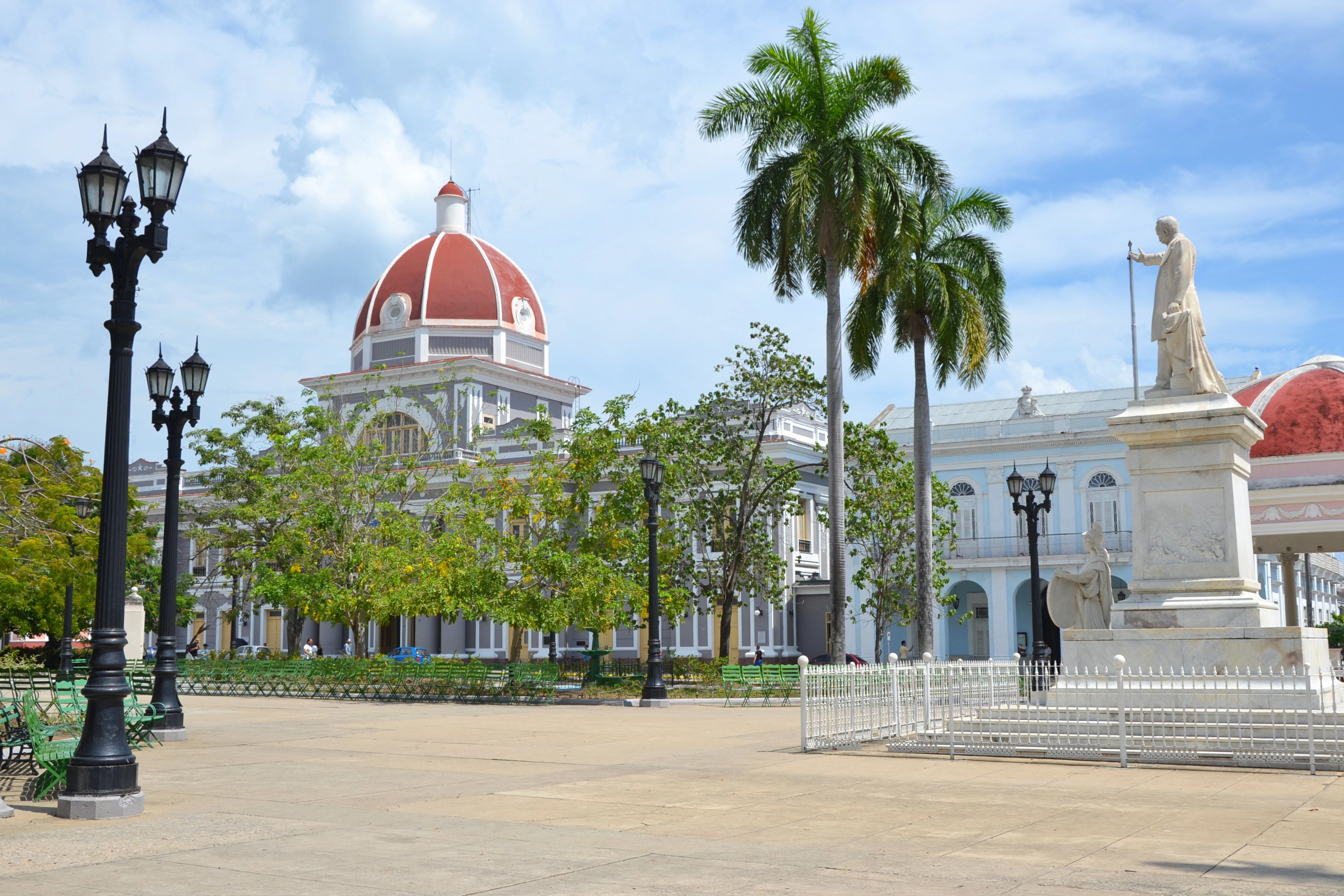 Cienfuegos