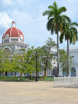 Cienfuegos