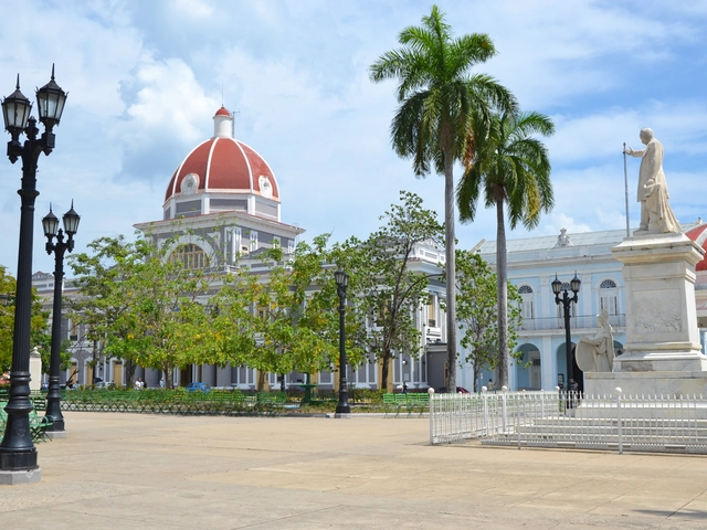 Cienfuegos