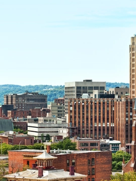 Syracuse
