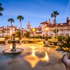 City of Saint Augustine