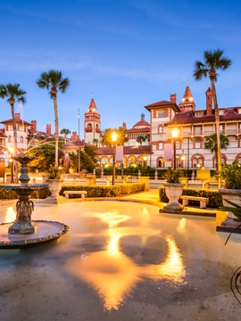 City of Saint Augustine